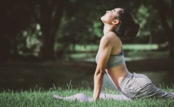 Yoga para principiantes: beneficios y posturas básicas