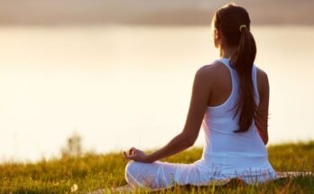 Beneficios de la meditación para reducir el estrés