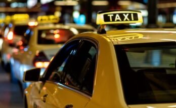 Cómo reservar un taxi a precio justo en Valencia