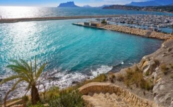 Descubre Moraira: joya escondida de la Costa Blanca