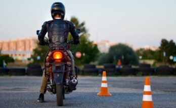 Guía para la compra de una motocicleta para principiantes