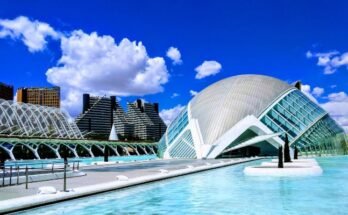 Las mejores destinos para el turismo cultural en Valencia 1