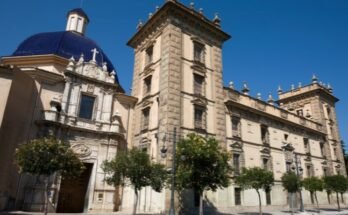 Top 5 museos que visitar en Valencia