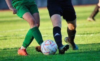 Cuántos cambios se pueden hacer en un partido de fútbol