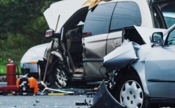 ¿En qué tipo de vías se producen más accidentes con víctimas mortales?