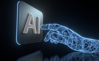 Como la inteligencia artificial esta revolucionando el mundo empresarial