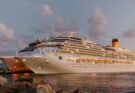 Los cruceros más impresionantes para explorar el mundo
